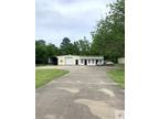 Texarkana, Bowie County, TX Commercial Property, House for sale Property ID: