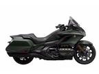 2024 Honda Gold Wing Automatic DCT - GL1800BD Motorcycle for Sale