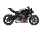 2024 Ducati Streetfighter V4 SP2 - Livery Motorcycle for Sale