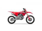 2024 Honda CRF250R Motorcycle for Sale