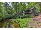 Highlands, Macon County, NC Lakefront Property, Waterfront Property