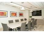 Executive Office for Rent - flexible terms