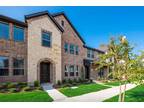 Townhouse, Contemporary/Modern - Flower Mound, TX 216 Spring Hill Rd