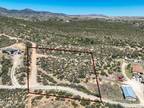 Dewey-Humboldt, Yavapai County, AZ Undeveloped Land, Homesites for sale Property