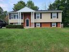 1523 Lonna DR NW Roanoke, VA