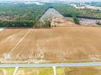 Pikeville, Wayne County, NC Farms and Ranches, Undeveloped Land