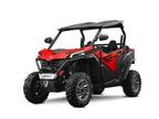 2024 CFMOTO Zforce 800 Trail G2 ATV for Sale