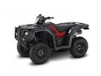 2024 Honda Rubicon 520 DCT Deluxe - TRX520FA7 ATV for Sale