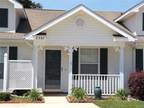 RESIDENTIAL ATTACHED - CANTONMENT, FL 2507 Trailwood Dr