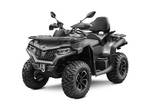 2024 CFMOTO CFORCE 600 Touring ATV for Sale