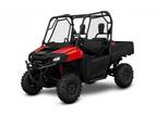 2024 Honda Pioneer 700-2 DLX - SXS7M2D ATV for Sale