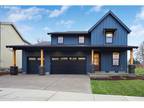 3253 S Doughton ST, Salem OR 97302