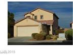 Single Family Residence, Two Story - Las Vegas, NV 11026 Alora St