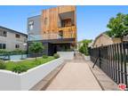 1221 N Detroit St, Unit 5 - Condos in West Hollywood, CA