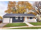 1104 N POLK AVE, MASON CITY, IA 50401 Single Family Residence For Sale MLS#