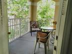 $1549 exec condo fully furnished gated-community 1121 Arbor Lakes Cir #1121