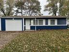 2205 W SHERMAN DR, Muncie, IN 47304 Single Family Residence For Sale MLS#