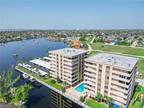 Condominium, Florida, Other, Mid Rise - CAPE CORAL, FL 4803 Sunset Ct #102