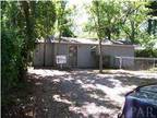 RESIDENTIAL DETACHED - PENSACOLA, FL 6009 Sewell St #B