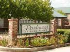 One Bedroom Parkwest
