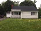 Residential Rental, Apartment - Rochester, NY 2974 Chili Ave