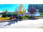 2120 PATRICK CT, Cottage Grove OR 97424