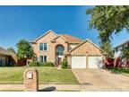 2004 FIREWATER PL, Lewisville, TX 75067 Single Family Residence For Sale MLS#