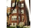 Condo, Residential Saleal - Chicago, IL 1109 S Troy St #1