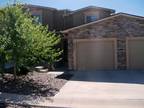 Townhouse - Colorado Springs, CO 3751 Homestead Mesa Hts