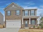 Brand New Home in the Chase View community! Be the 3321 Oak Tree Trl