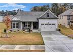 3163 TRANQUILITY WAY, Lawrenceville, GA 30044 Single Family Residence For Sale