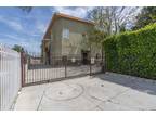 1456 N Soto St, Unit 1456 - Condos in Los Angeles, CA