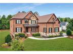 Craftsman, Traditional, Single Family Residence - Forsyth County