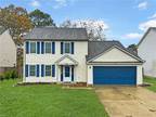 Hampton, Hampton City County, VA House for sale Property ID: 418349789