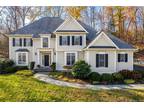 45 QUAIL RDG, Avon, CT 06001 Single Family Residence For Sale MLS# 170609159