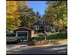 Windham, Cumberland County, ME Lakefront Property, Waterfront Property