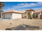 Yucca Valley, San Bernardino County, CA House for sale Property ID: 414265100