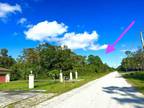 16367 80TH ST N, The Acreage, FL 33470 Land For Sale MLS# RX-10925309