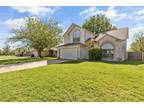 10836 TALL OAK DR, Fort Worth, TX 76108 Single Family Residence For Sale MLS#