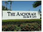 Condo/Coop - Port Saint Lucie, FL 2502 SE Anchorage Cove #B1