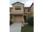 Townhouse - SAINT CLOUD, FL 2202 Seven Oaks Dr