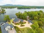 Hot Springs, Garland County, AR Lakefront Property, Waterfront Property
