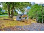 656 MULATTO MOUNTAIN RD, West Jefferson, NC 28694 Single Family Residence For