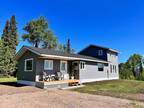 House for sale in Burns Lake - Rural West, Burns Lake, Burns Lake