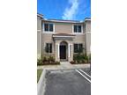 Townhouse - Homestead, FL 1021 Se 24th Ter