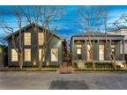 Condominum, Corporate Saleals - New Orleans, LA 1123 9th St #102