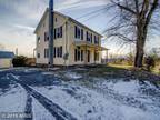 Colonial, Detached - ROCKY RIDGE, MD 9809 Appolds Rd