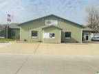 Hinton, Plymouth County, IA Commercial Property, House for sale Property ID: