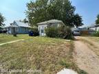 705 S Rowley St Mitchell, SD
