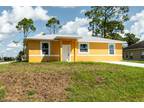 Ranch, One Story, Single Family Residence - LEHIGH ACRES, FL 3914 29th St Sw